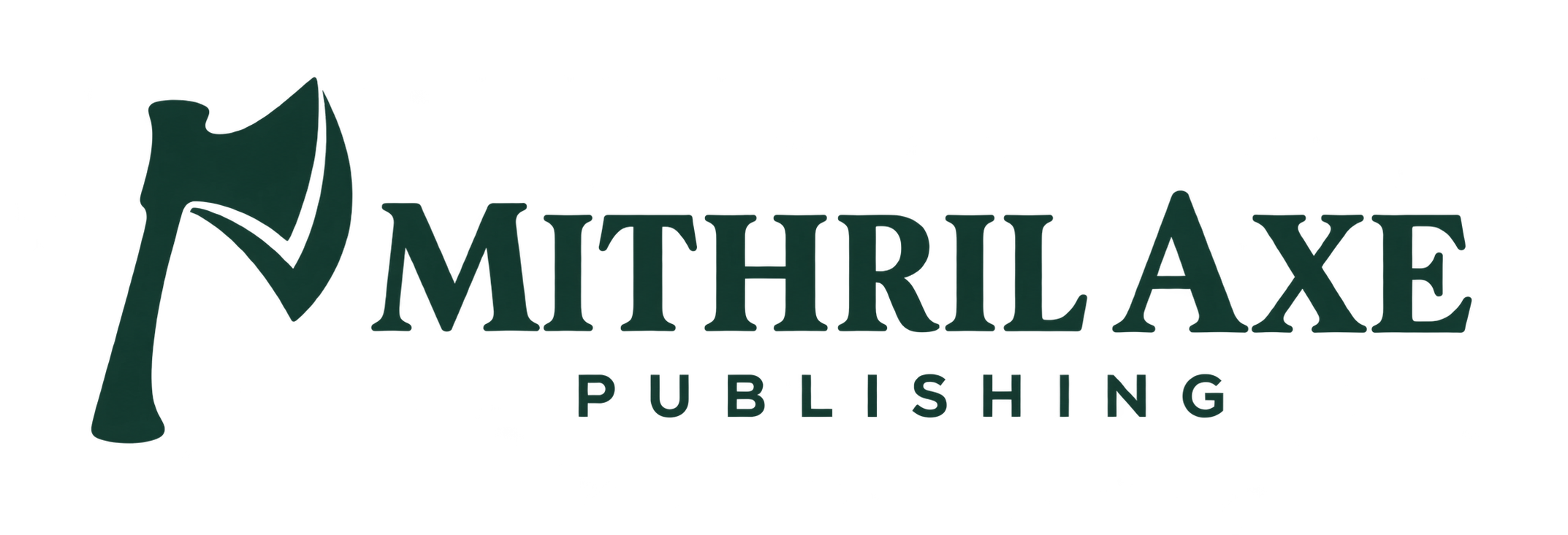 Mithril Axe Publishing